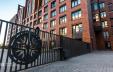 фото ЖК "Четыре горизонта" Санкт-Петербург (СПб) - 9